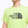 Maglietta da uomo The North Face Easy sharp verde 5