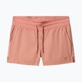 Pantaloncini da trekking da donna The North Face Aphrodite Motion rose dawn