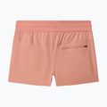 Pantaloncini da trekking da donna The North Face Aphrodite Motion rose dawn 2