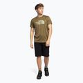 Maglietta da uomo The North Face Reaxion Easy military olive 2