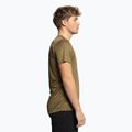 Maglietta da uomo The North Face Reaxion Easy military olive 3