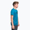 Maglietta da uomo The North Face Reaxion Easy banff blue 3