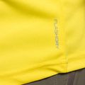 Maglietta da uomo The North Face Reaxion Easy giallo acido 7