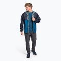 The North Face Cyclone giacca a vento da uomo goblinblu/banfblu/avtrnvy 2