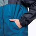 The North Face Cyclone giacca a vento da uomo goblinblu/banfblu/avtrnvy 7
