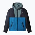 The North Face Cyclone giacca a vento da uomo goblinblu/banfblu/avtrnvy 9