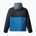 The North Face Cyclone giacca a vento da uomo goblinblu/banfblu/avtrnvy 10
