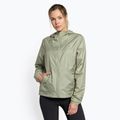 Giacca a vento da donna The North Face Cyclone tea green