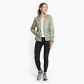 Giacca a vento da donna The North Face Cyclone tea green 2