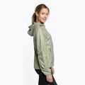 Giacca a vento da donna The North Face Cyclone tea green 3