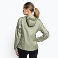 Giacca a vento da donna The North Face Cyclone tea green 4