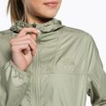 Giacca a vento da donna The North Face Cyclone tea green 5