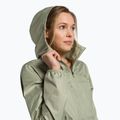 Giacca a vento da donna The North Face Cyclone tea green 7