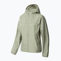 Giacca a vento da donna The North Face Cyclone tea green 9
