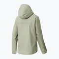 Giacca a vento da donna The North Face Cyclone tea green 10