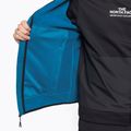 Felpa trekking da uomo The North Face Canyonlands banff blue heather 9