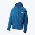 Felpa trekking da uomo The North Face Canyonlands banff blue heather 10