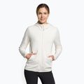 Felpa trekking donna The North Face Canyonlands gardenia white heather