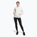 Felpa trekking donna The North Face Canyonlands gardenia white heather 2