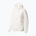 Felpa trekking donna The North Face Canyonlands gardenia white heather 10
