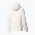 Felpa trekking donna The North Face Canyonlands gardenia white heather 11