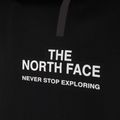 Camicia da trekking da uomo The North Face MA banff bludrkheather/nero 9