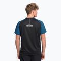 Camicia da trekking da uomo The North Face MA banff bludrkheather/nero 4