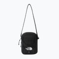 The North Face Jester Crossbody nero