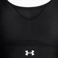 Reggiseno fitness Under Armour Infinity High nero/nero/bianco 5