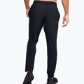 Pantaloni da allenamento Under Armour Unstoppable Cargo da uomo nero/nero 2