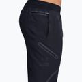 Pantaloni da allenamento Under Armour Unstoppable Cargo da uomo nero/nero 3