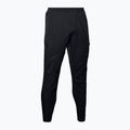 Pantaloni da allenamento Under Armour Unstoppable Cargo da uomo nero/nero 4