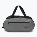 Under Armour Roland Duffel SM 21 l grafite/nero borsa da allenamento