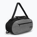 Under Armour Roland Duffel SM 21 l grafite/nero borsa da allenamento 2