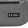 Under Armour Roland Duffel SM 21 l grafite/nero borsa da allenamento 3