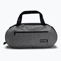 Under Armour Roland Duffel SM 21 l grafite/nero borsa da allenamento 7