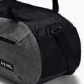 Under Armour Roland Duffel SM 21 l grafite/nero borsa da allenamento 9