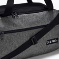 Under Armour Roland Duffel SM 21 l grafite/nero borsa da allenamento 10