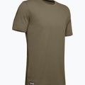 Maglietta da trekking Under Armour da uomo M Tac Cotone federale tan