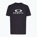 Maglietta Oakley O Bark 2.0 blackout da uomo 7