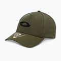 Oakley Tincan nuovo cappellino da baseball da uomo a pennello scuro