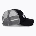Cappello da baseball Oakley Factory Pilot Trucker blackout da uomo 2