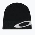 Cappello invernale Oakley Ellipse black/white