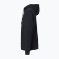 Felpa Oakley Bark 2.0 Hoodie FZ nero/bandiera americana da uomo 9