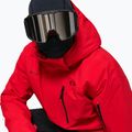 Giacca da snowboard Oakley Sub Temp RC Gore-Tex linea rossa da uomo 5