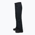 Pantaloni da snowboard Oakley Bowls Gore-Tex Shell da uomo, blackout 4