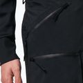 Pantaloni da snowboard Oakley Bowls Gore-Tex Shell da uomo, blackout 6