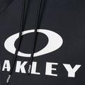 Felpa da snowboard Oakley Sierra DWR Fleece Hoody 2.0 blackout da uomo 7