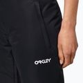 Pantaloni da sci Oakley Jasmine Insulated blackout da donna 4