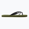 Oakley College Flip Flop uomo nuovo infradito spazzola scura 2